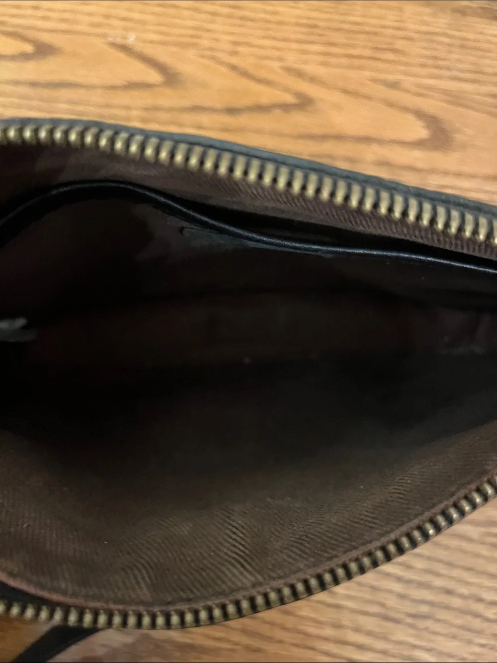 Madewell The Simple Crossbody Bag